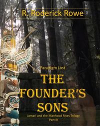 Produktbild: The Founder's Sons