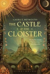 Produktbild: Castle & the Cloister