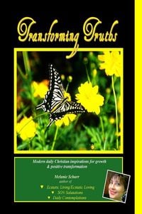 Produktbild: Transforming Truths