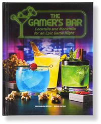 Produktbild: The Gamer's Bar