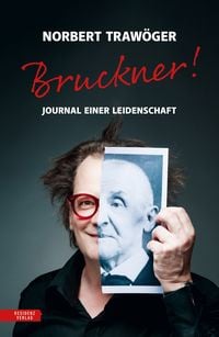 Produktbild: Bruckner!