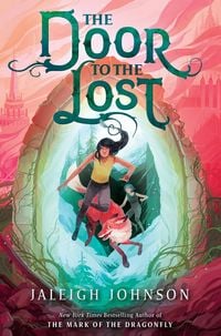 Produktbild: The Door to the Lost