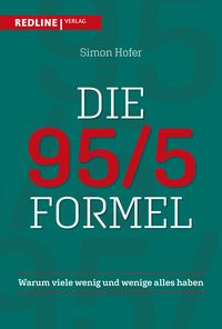 Produktbild: Die 95/5-Formel