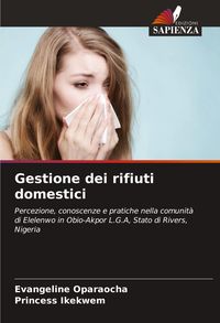 Produktbild: Gestione dei rifiuti domestici