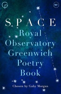 Produktbild: Space - Royal Observatory Greenwich Poetry Book