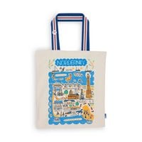 Produktbild: Tasche "Norderney", inkl. Button