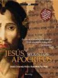 Produktbild: Ontaneda Portal, B: Jes&uacute;s seg&uacute;n los ap&oacute;crifos