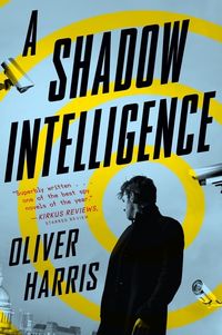 Produktbild: A Shadow Intelligence