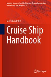Produktbild: Cruise Ship Handbook
