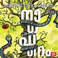 Produktbild: Nagaphanam