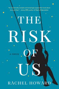 Produktbild: Risk of Us