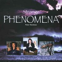 Produktbild: Strange Phenomena