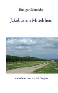 Produktbild: Jakobus am Mittelrhein