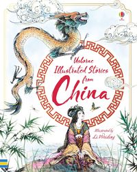 Produktbild: Illustrated Stories from China
