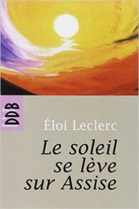 Produktbild: Le soleil se l&egrave;ve sur Assise