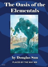 Produktbild: The Oasis of the Elementals