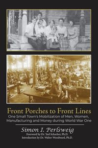Produktbild: Front Porches to Front Lines