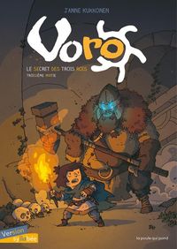 Produktbild: Voro