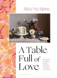 Produktbild: A Table Full of Love
