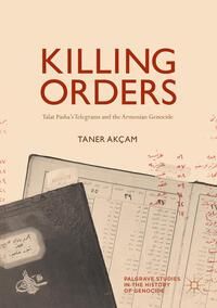 Produktbild: Killing Orders