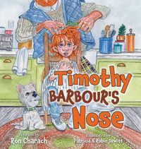 Produktbild: Timothy Barbour's Nose