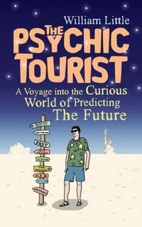 Produktbild: Psychic Tourist