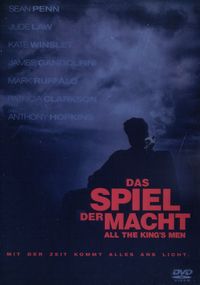 Bild vom Artikel Das Spiel der Macht - All the King's Men vom Autor Sean Penn