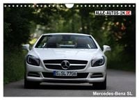 Produktbild: Noblesse im Alltag (Wandkalender 2027 DIN A4 quer), CALVENDO Monatskalender