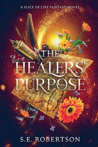 Produktbild: The Healers' Purpose