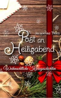 Produktbild: Post an Heiligabend