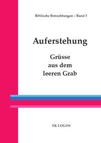 Produktbild: Auferstehung