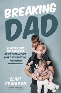 Produktbild: Breaking Dad