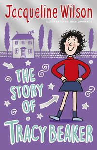 Bild vom Artikel The Story of Tracy Beaker vom Autor Jacqueline Wilson