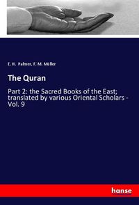 Produktbild: The Quran