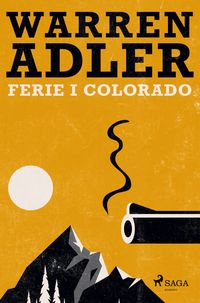 Produktbild: Ferie i Colorado