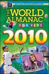 Produktbild: The World Almanac for Kids