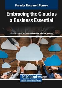 Produktbild: Embracing the Cloud as a Business Essential