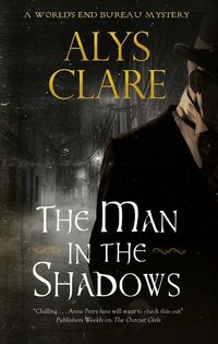 Produktbild: The Man in the Shadows