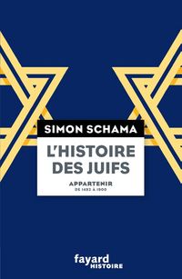 Produktbild: L'histoire des Juifs