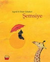 Produktbild: Semsiye