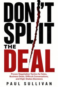 Produktbild: Don't Split the Deal