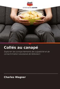 Produktbild: Coll&eacute;s au canap&eacute;