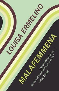Bild vom Artikel Malafemmena vom Autor Louisa Ermelino