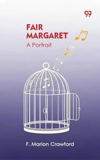 Produktbild: Fair Margaret A Portrait