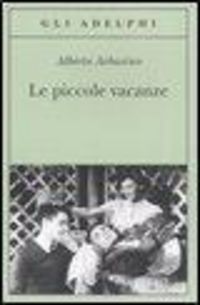 Produktbild: Le piccole vacanze
