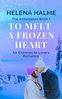 Produktbild: To Melt A Frozen Heart