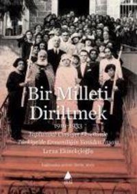 Produktbild: Bir Milleti Diriltmek 1919 - 1933
