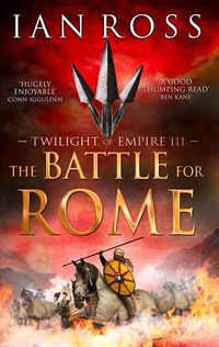 Produktbild: Ross, I: Battle For Rome