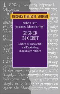 Produktbild: Gegner im Gebet