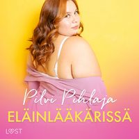 Produktbild: El&auml;inl&auml;&auml;k&auml;riss&auml; - eroottinen novelli